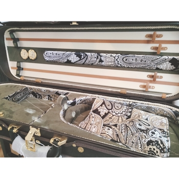 Musafia Style Violin Case