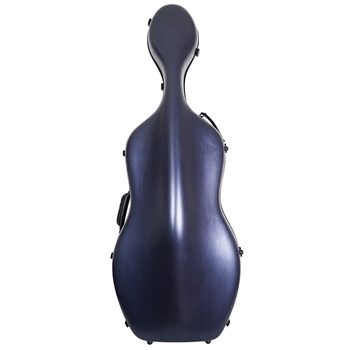 Polycarbonate Cello Case