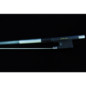Artino Aria Uni-Directional Carbon Fiber Violin Bow