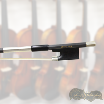 Artino Aria Uni-Directional Carbon Fiber Violin Bow