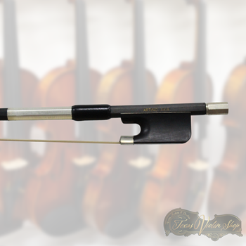 Artino Aria Uni-Directional Carbon Fiber Viola Bow