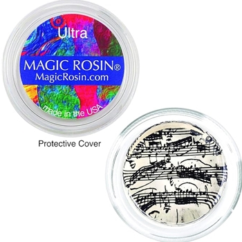 Magic Rosin Ultra