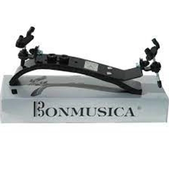 Bon Musica Violin Shoulder Rest 4/4