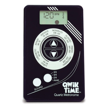 Qwik TIme Metronome