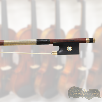 Jacques Audinot a Paris Gold Mount Bow