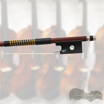 Joseph Halligan Violin Bow