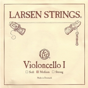 Larsen Cello A String