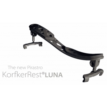 Pirastro KorfkerRest Luna Violin Shoulder Rest