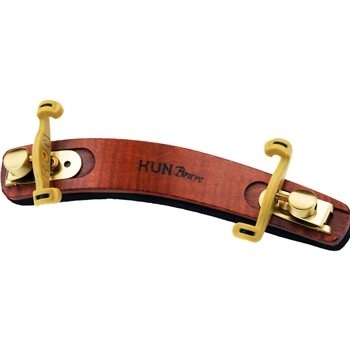 Kun Bravo Shoulder Rest Violin 4/4