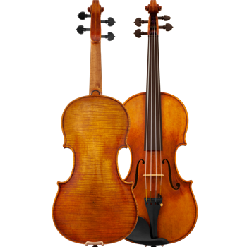 Duke of Cambridge Violin