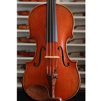 Frederich Wyss Viola 15"