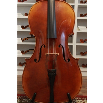 Kreutzer Model 400 Cello 4/4