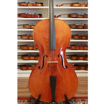 Auguste Garde Cello