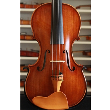 Texas Violin Shop - Thomas Krafft 4/4 Violin