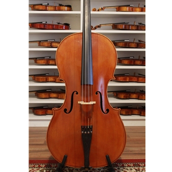Geoffrey Chi 4/4 Cello