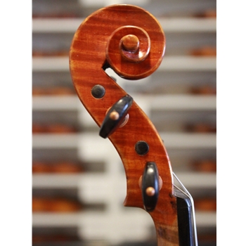 Texas Violin Shop - Giacomo e Leandro Bisiach