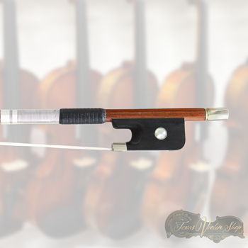 Model 950 Sandalwood Viola Bow
