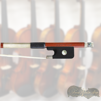 *Artino* Germany Nickel Mounted Viola Bow