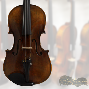 Emmanuel Esposito Prodigy Viola 15.5"