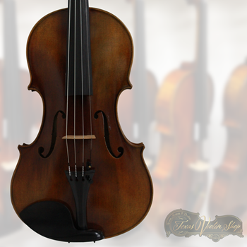 El Toro Classic Model Viola 15.5"