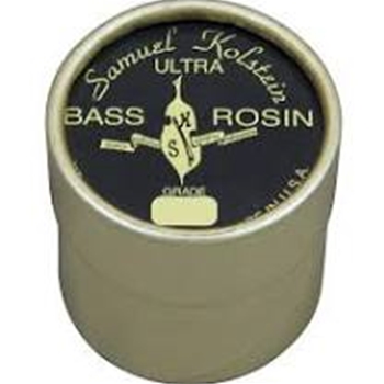 Kolstein Ultra Bass Rosin, All Weather