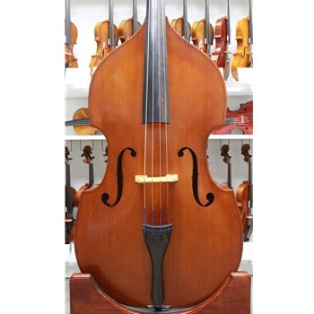 The Franz Hoffman 3/4 Bass