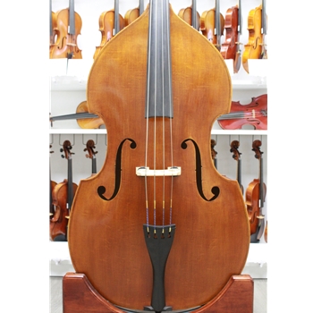 Texas Violin Shop 3/4 Bass