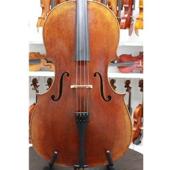 S. Caldioni 4/4 Model 300