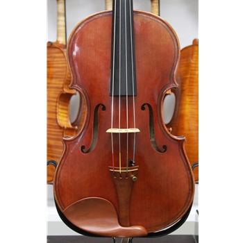Cedar Music Maggini Model Viola 15.5"
