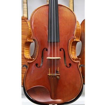 Cedar Music Violin AG Model