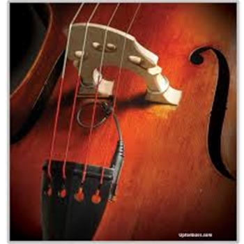 Realist Copperhead Bass Pickup