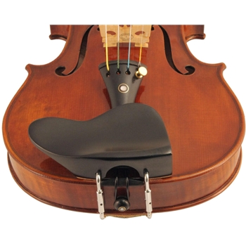 Berber Style 4/4 Violin Chinrest