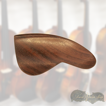 Berber Style Model Chinrest