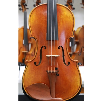Luca Selvaggio 4/4 Violin