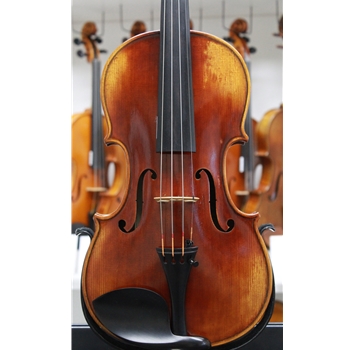 Nicolo Tucciarone 4/4 Violin