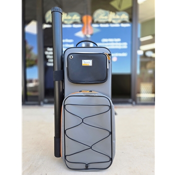 BAM Peak Performance Compact Violin Case