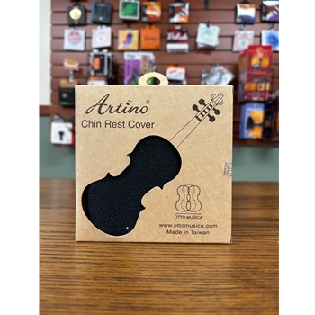 Artino Chin Rest Cover-Side Mount Model