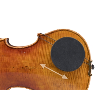 Artino Magic Pad Pro for Violin & Viola