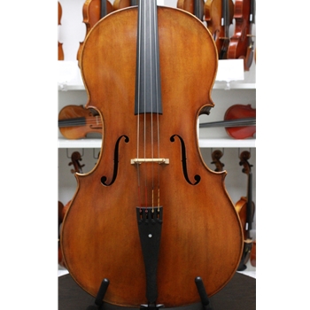 Otto Musica VC-550 "Virtuoso"