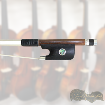 Arcos Brasil Limited Edition Silver Mount Ipe Cello Bow