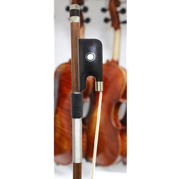 Arcos Brasil Nickel Mount Ipe Bow