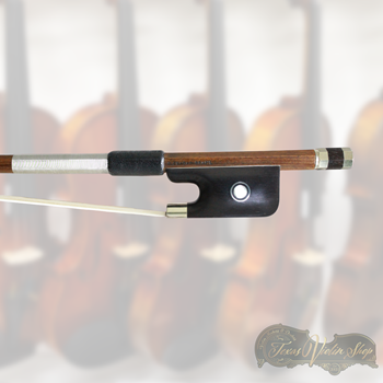Arcos Brasil Nickel Mount Ipe Bow