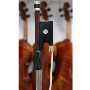 Douglas Raguse Violin Bow