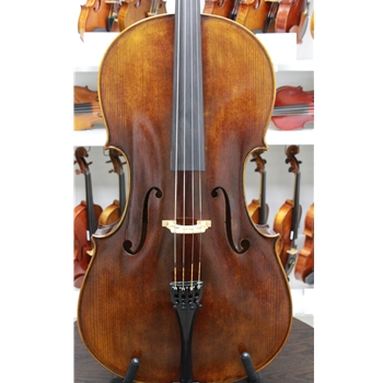 El Toro Limited Edition Strad Model 1300