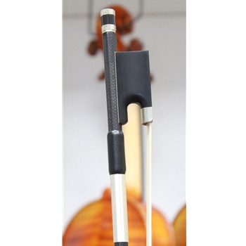 L'Archet Brasil One Carbon Fiber Violin Bow