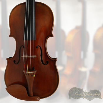 Cedar Music AG 15" Viola