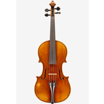 Johann Gottfried Dunger 4/4 Violin