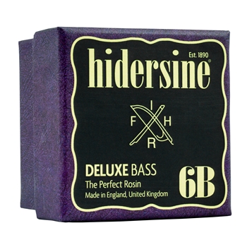 Hidersine Bass Rosin
