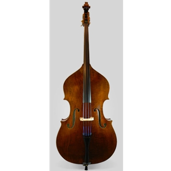 Samuel Shen Model 88 3/4 Bass Outfit