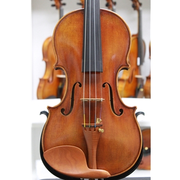 Amber Strings Josephus Bosio Violin